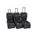 Travel bag set Kia Venga 2010- 5d, Thumbnail 4