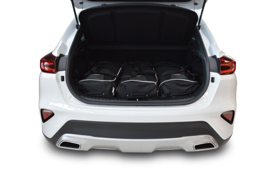 Travel bag set Kia XCeed 2019-present, Image 2