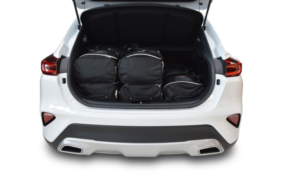 Travel bag set Kia XCeed 2019-present, Image 3