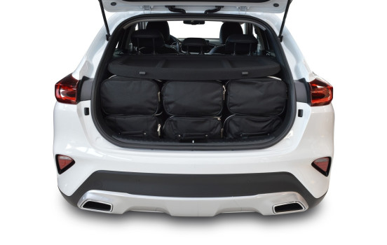 Travel bag set Kia XCeed 2019-present, Image 4