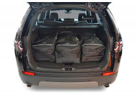 Travel bag set Land Rover Discovery Sport (L550) 2014- suv