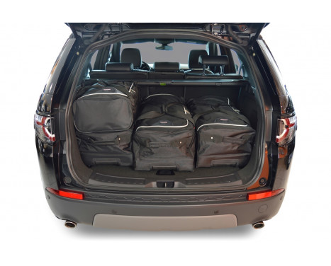 Travel bag set Land Rover Discovery Sport (L550) 2014- suv, Image 2