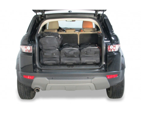 Travel bag set Land Rover Range Rover Evoque (L538) 2011- suv, Image 2