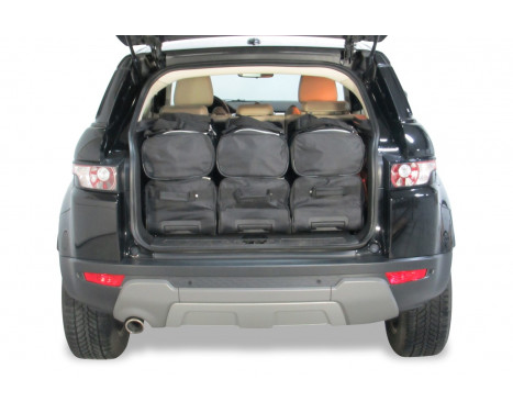 Travel bag set Land Rover Range Rover Evoque (L538) 2011- suv, Image 3