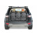 Travel bag set Land Rover Range Rover Evoque (L538) 2011- suv, Thumbnail 3