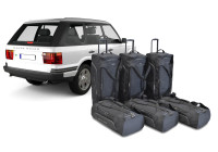 Travel bag set Land Rover Range Rover III (L322) 2002-2012 Pro.Line