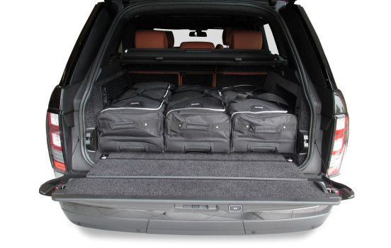 Travel Bag Set Land Rover Range Rover IV (L405) 2012- suv
