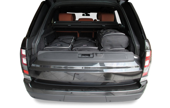 Travel Bag Set Land Rover Range Rover IV (L405) 2012- suv, Image 2