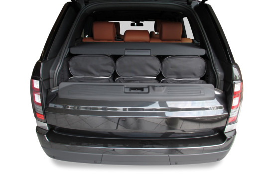 Travel Bag Set Land Rover Range Rover IV (L405) 2012- suv, Image 3