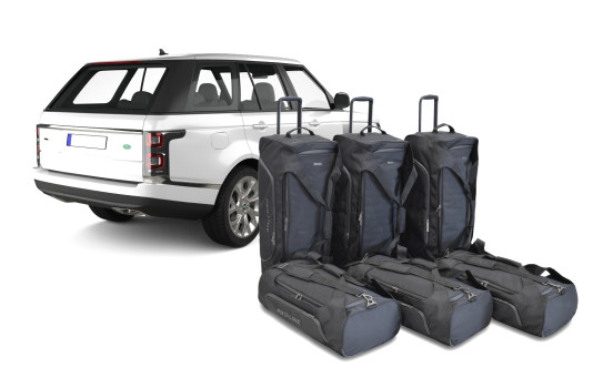 Travel bag set Land Rover Range Rover IV (L405) 2018-present Pro.Line