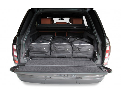 Travel bag set Land Rover Range Rover IV (L405) 2018-present, Image 2