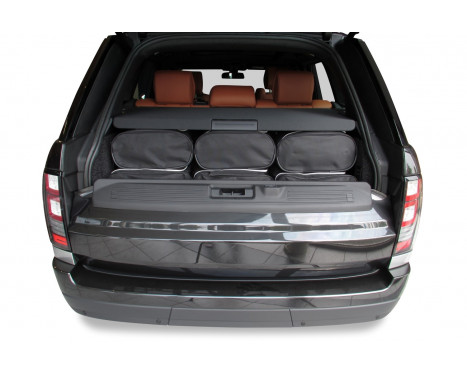 Travel bag set Land Rover Range Rover IV (L405) 2018-present, Image 4