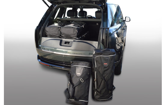 Travel bag set Land Rover Range Rover V (L460) 2021-present