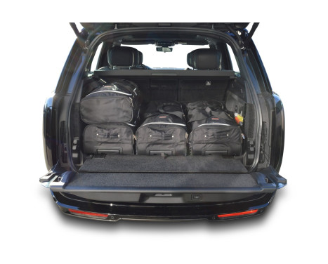 Travel bag set Land Rover Range Rover V (L460) 2021-present, Image 3