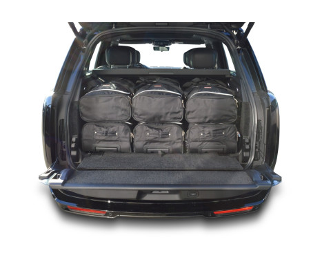 Travel bag set Land Rover Range Rover V (L460) 2021-present, Image 4