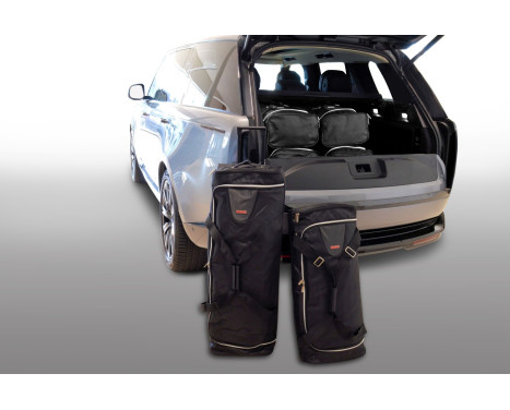Travel bag set Land Rover Range Rover V (L460) 2021-present