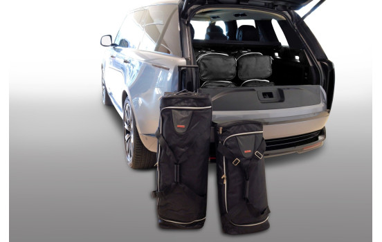 Travel bag set Land Rover Range Rover V (L460) 2021-present
