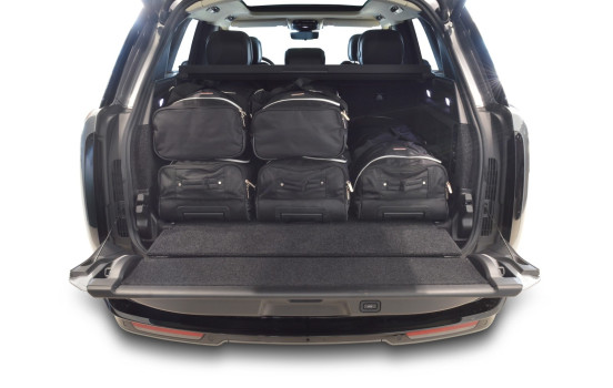 Travel bag set Land Rover Range Rover V (L460) 2021-present, Image 3