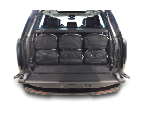 Travel bag set Land Rover Range Rover V (L460) 2021-present, Image 4