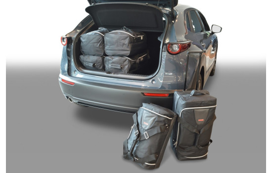 Travel bag set Mazda CX-30 (DM) 2019-present