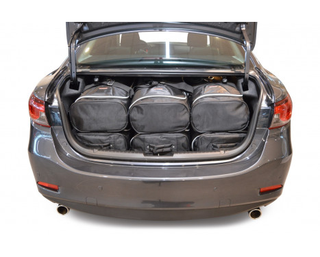 Travel bag set Mazda Mazda6 (GJ) 2012- 4d, Image 3