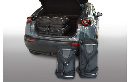 Travel bag set Mazda MX-30 (DR) 2020-present