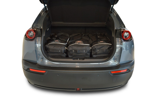 Travel bag set Mazda MX-30 (DR) 2020-present, Image 2