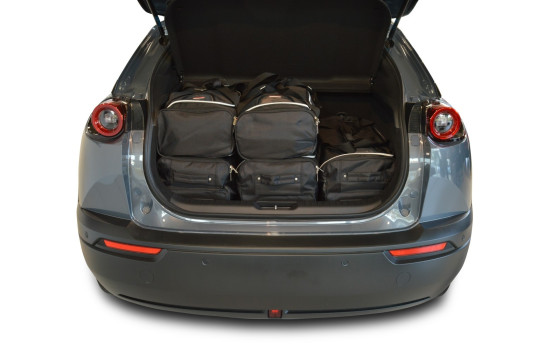 Travel bag set Mazda MX-30 (DR) 2020-present, Image 3