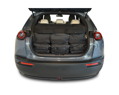Travel bag set Mazda MX-30 (DR) 2020-present, Image 4
