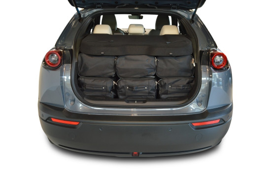 Travel bag set Mazda MX-30 (DR) 2020-present, Image 4