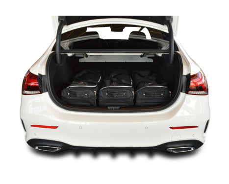 Travel bag set Mercedes-Benz A-Class (V177) 2018- 4-door saloon, Image 2