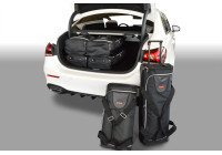 Travel bag set Mercedes-Benz A-Class (V177) 2018- 4-door saloon
