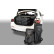 Travel bag set Mercedes-Benz A-Class (V177) 2018- 4-door saloon