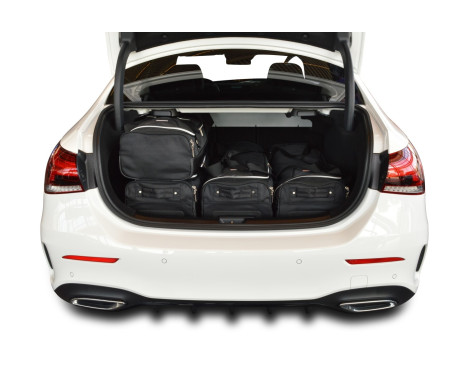 Travel bag set Mercedes-Benz A-Class (V177) 2018- 4-door saloon, Image 4