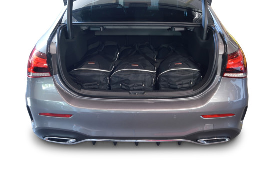 Travel bag set Mercedes-Benz A-Class (V177) 2018-present 4-door sedan, Image 2