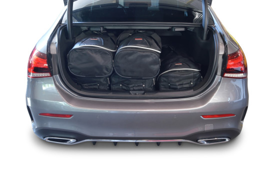 Travel bag set Mercedes-Benz A-Class (V177) 2018-present 4-door sedan, Image 3