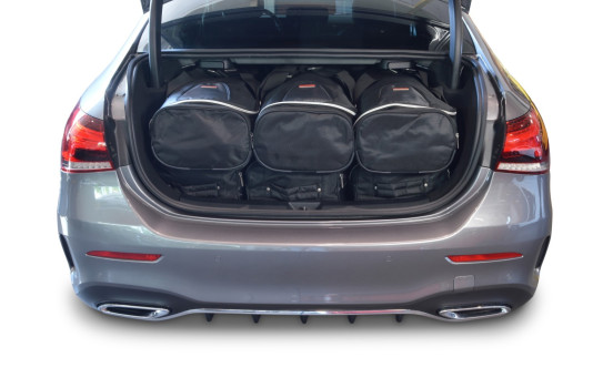 Travel bag set Mercedes-Benz A-Class (V177) 2018-present 4-door sedan, Image 4