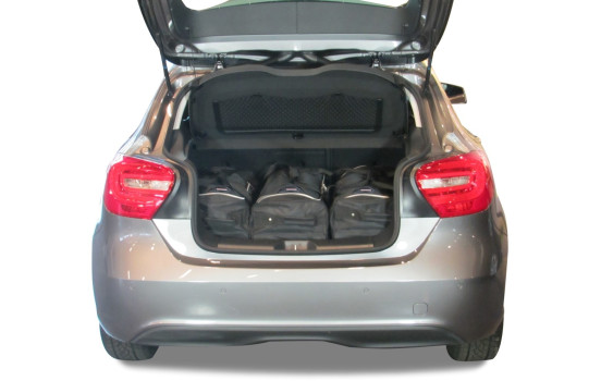 Travel Bag Set Mercedes-Benz A-Class (W176) 2012-2018 5d