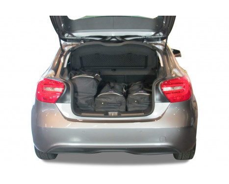 Travel Bag Set Mercedes-Benz A-Class (W176) 2012-2018 5d, Image 2