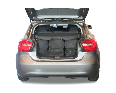 Travel Bag Set Mercedes-Benz A-Class (W176) 2012-2018 5d, Image 3