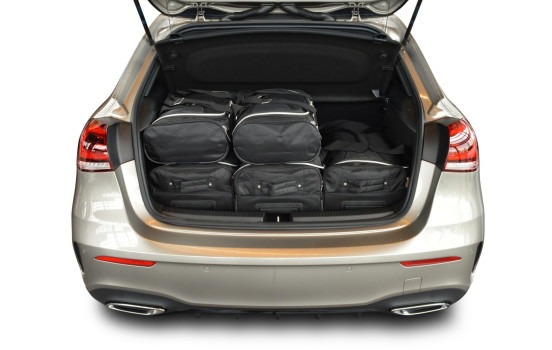 Travel bag set Mercedes-Benz A-Class (W177) 2020-present 5-door hatchback, Image 3