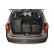 Travel Bag Set Mercedes-Benz B-Class (W246) 2011- 5d, Thumbnail 2
