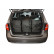 Travel Bag Set Mercedes-Benz B-Class (W246) 2011- 5d, Thumbnail 3
