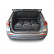 Travel bag set Mercedes-Benz B-Class (W247) 2018-present 5-door hatchback, Thumbnail 2