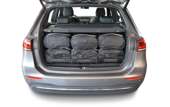 Travel bag set Mercedes-Benz B-Class (W247) 2018-present 5-door hatchback, Image 4