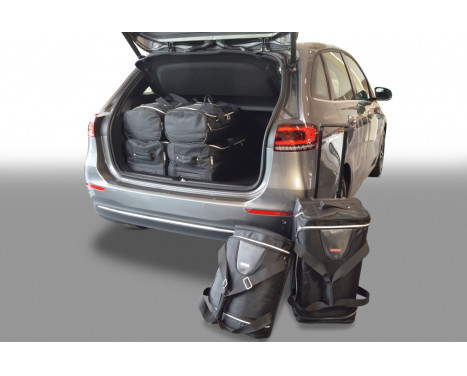 Travel bag set Mercedes-Benz B-Class (W247) 2018-present 5-door hatchback