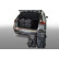 Travel bag set Mercedes-Benz B-Class (W247) 2018-present 5-door hatchback