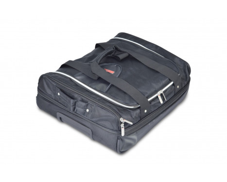 Travel bag set Mercedes-Benz C-Class Cabriolet (A205) 2016-2021, Image 7