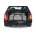Travel bag set Mercedes-Benz C-Class estate (S203) 2001-2007 wagon