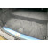 Travel bag set Mercedes-Benz C-Class estate (S205) 2019-2021 wagon, Thumbnail 5